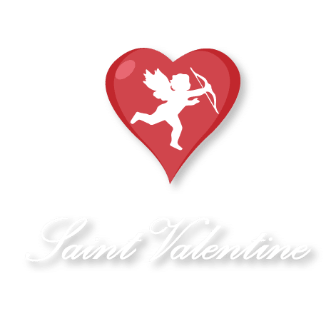 logo saint valentine