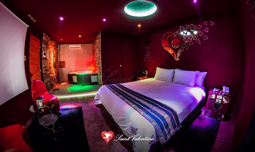 Saint Valentine Motel 29