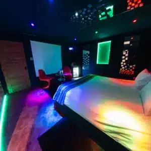 Habitaciónes Motel en Temuco