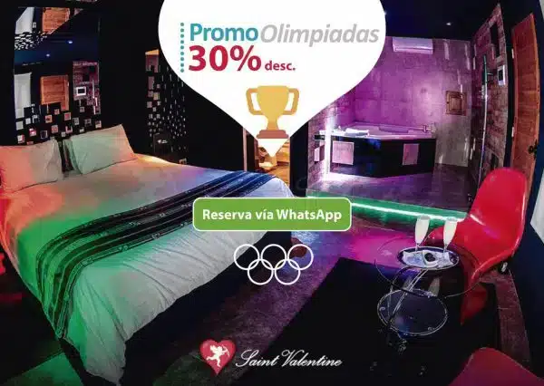 Saint Valentine | Motel en Temuco - ABIERTO Saint Valentine | Motel en Temuco - ABIERTO