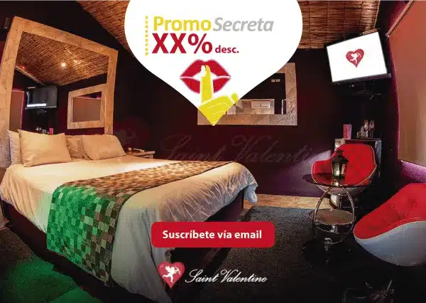 Saint Valentine | Motel en Temuco - ABIERTO Saint Valentine | Motel en Temuco - ABIERTO